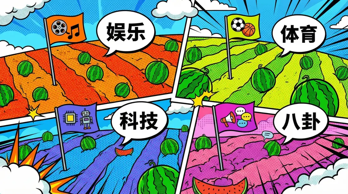 皇冠娱乐官网 娱乐瓜田分类